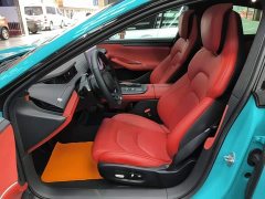 Xiaomi SU7 Rear-Wheel Drive Long Range Smart Driving Edition - ფოტო 14