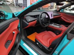 Xiaomi SU7 Rear-Wheel Drive Long Range Smart Driving Edition - ფოტო 15