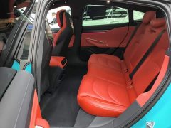 Xiaomi SU7 Rear-Wheel Drive Long Range Smart Driving Edition - ფოტო 16