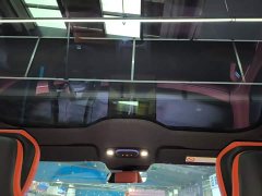 Xiaomi SU7 Rear-Wheel Drive Long Range Smart Driving Edition - ფოტო 17