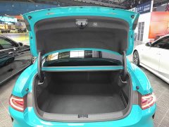 Xiaomi SU7 Rear-Wheel Drive Long Range Smart Driving Edition - ფოტო 18