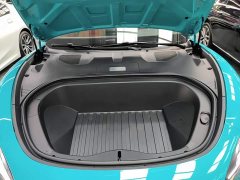Xiaomi SU7 Rear-Wheel Drive Long Range Smart Driving Edition - ფოტო 19