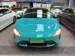 Xiaomi SU7 Rear-Wheel Drive Long Range Smart Driving Edition - ფოტო 2