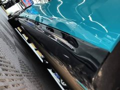 Xiaomi SU7 Rear-Wheel Drive Long Range Smart Driving Edition - ფოტო 20
