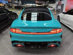 Xiaomi SU7 Rear-Wheel Drive Long Range Smart Driving Edition - ფოტო 5