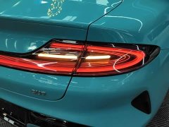 Xiaomi SU7 Rear-Wheel Drive Long Range Smart Driving Edition - ფოტო 7