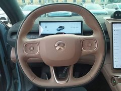 NIO ES6 75kWh - ფოტო 10