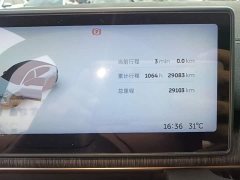 NIO ES6 75kWh - ფოტო 11