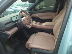 NIO ES6 75kWh - ფოტო 14