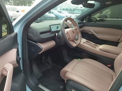 NIO ES6 75kWh - ფოტო 15