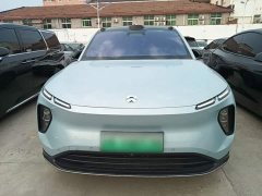 NIO ES6 75kWh - ფოტო 2