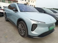 NIO ES6 75kWh - ფოტო 3