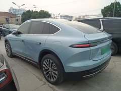 NIO ES6 75kWh - ფოტო 4