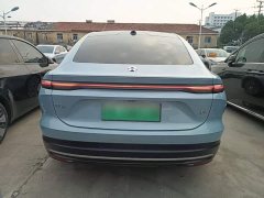 NIO ES6 75kWh - ფოტო 5
