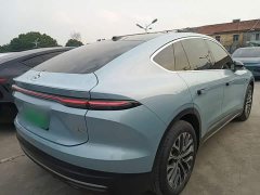 NIO ES6 75kWh - ფოტო 6