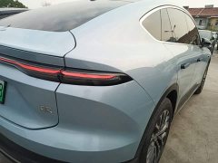 NIO ES6 75kWh - ფოტო 7