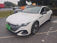 Volkswagen CC 380TSI Eye-Catching Edition - ფოტო 1