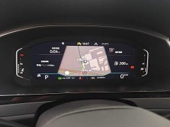 Volkswagen CC 380TSI Eye-Catching Edition - ფოტო 11