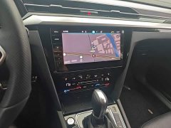 Volkswagen CC 380TSI Eye-Catching Edition - ფოტო 12