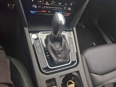 Volkswagen CC 380TSI Eye-Catching Edition - ფოტო 13
