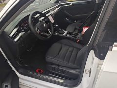 Volkswagen CC 380TSI Eye-Catching Edition - ფოტო 14
