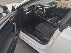 Volkswagen CC 380TSI Eye-Catching Edition - ფოტო 15