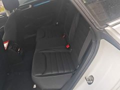 Volkswagen CC 380TSI Eye-Catching Edition - ფოტო 16
