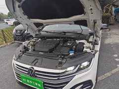 Volkswagen CC 380TSI Eye-Catching Edition - ფოტო 19