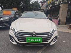 Volkswagen CC 380TSI Eye-Catching Edition - ფოტო 2