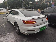 Volkswagen CC 380TSI Eye-Catching Edition - ფოტო 4