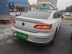 Volkswagen CC 380TSI Eye-Catching Edition - ფოტო 6