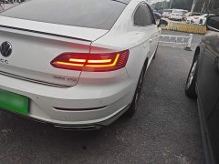 Volkswagen CC 380TSI Eye-Catching Edition - ფოტო 7