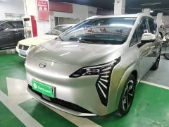 GAC AION Y Plus 610 Intelligent Driving Edition - ფოტო 1