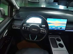 GAC AION Y Plus 610 Intelligent Driving Edition - ფოტო 10