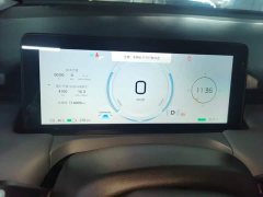 GAC AION Y Plus 610 Intelligent Driving Edition - ფოტო 11