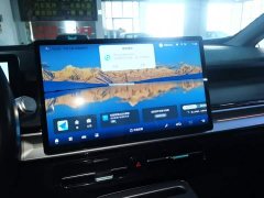 GAC AION Y Plus 610 Intelligent Driving Edition - ფოტო 12