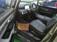 GAC AION Y Plus 610 Intelligent Driving Edition - ფოტო 14
