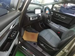 GAC AION Y Plus 610 Intelligent Driving Edition - ფოტო 15
