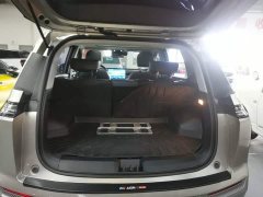 GAC AION Y Plus 610 Intelligent Driving Edition - ფოტო 18