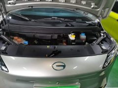 GAC AION Y Plus 610 Intelligent Driving Edition - ფოტო 19