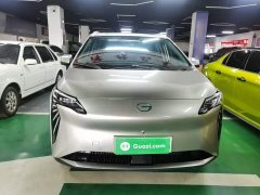 GAC AION Y Plus 610 Intelligent Driving Edition - ფოტო 2