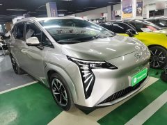 GAC AION Y Plus 610 Intelligent Driving Edition - ფოტო 3
