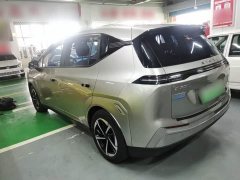GAC AION Y Plus 610 Intelligent Driving Edition - ფოტო 4