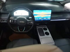 GAC AION Y Plus 610 Intelligent Driving Edition - ფოტო 9