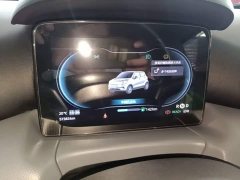 Leapmotor Leapo T03 400 Luxury Edition - ფოტო 11