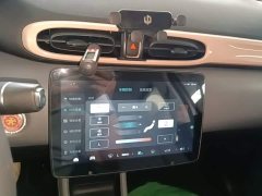 Leapmotor Leapo T03 400 Luxury Edition - ფოტო 12