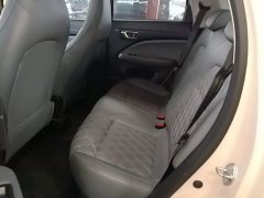 Leapmotor Leapo T03 400 Luxury Edition - ფოტო 16