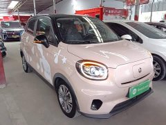 Leapmotor Leapo T03 400 Luxury Edition - ფოტო 3