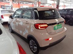 Leapmotor Leapo T03 400 Luxury Edition - ფოტო 4