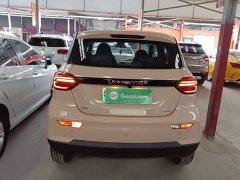 Leapmotor Leapo T03 400 Luxury Edition - ფოტო 5